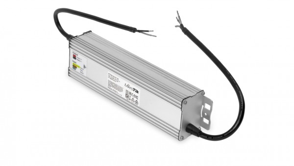 MikroTiK Power supply Outdoor AC/DC with 53V 250W output