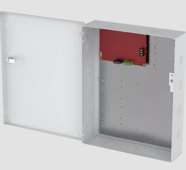 AXIS Gehäuse TA1202 Stromversorgungsgehäuse mit Netzteil
