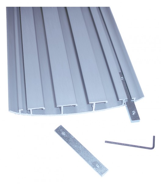 Bachmann CABLE BRIDGE Verbindungselement für Kabelkanal