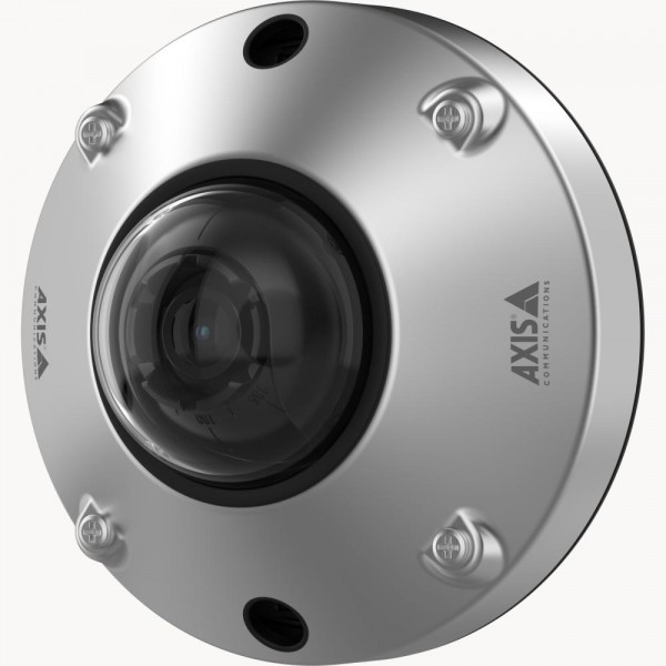AXIS Netzwerkkamera Covert/Pinhole F4105-SLRE Mini Dome Sensor