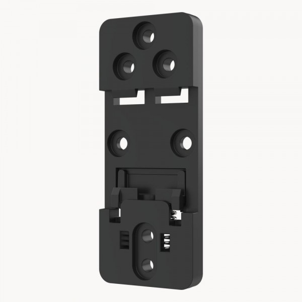 AXIS Zubehör/Sparepart TA1901 DIN Rail Clip 10 Stück