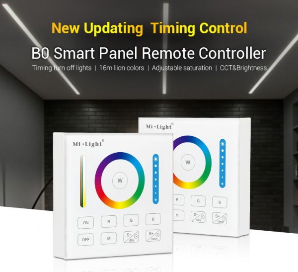 21 149164 Fernbedienung Cct Panel Wwrgb Smart Led Rgb Synergy 29YWDEHI