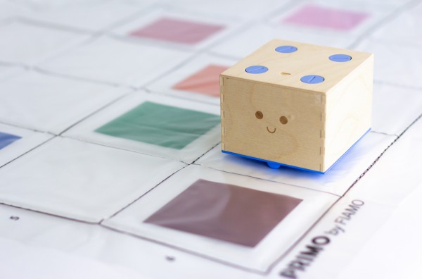 Cubetto Coding Bundle 2 - Special (Geeignet für Montesori) - Internationale Version