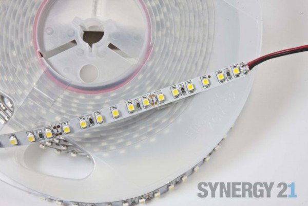 Synergy 21 LED Flex Strip 60 WW DC24V 48W IP20 SWW