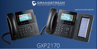 Grandstream SIP GXP-2170 High-End Business Grandstream SIP GXP-2170 High-End Business