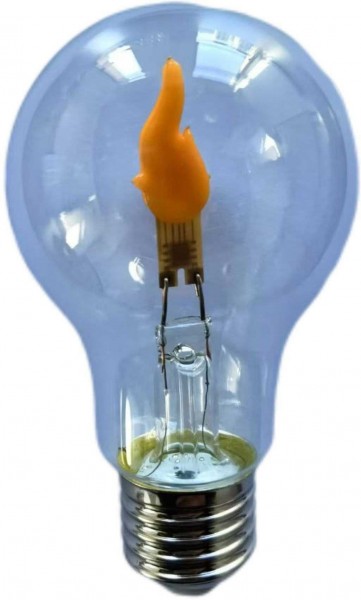 Synergy 21 LED Retrofit E27 Bulb A60-flame