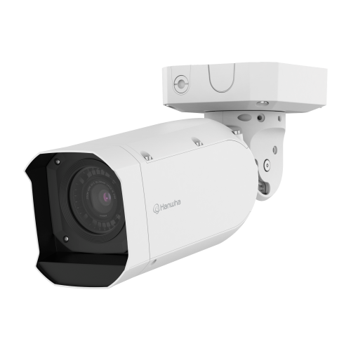 Hanwha Techwin IP-Cam Ultra-resolution TNO-A26081 26MP T AI