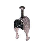 Vertiv(Knürr) zub.Bügelschelle 16-22mm, mit Gegenwanne, 25-Pack