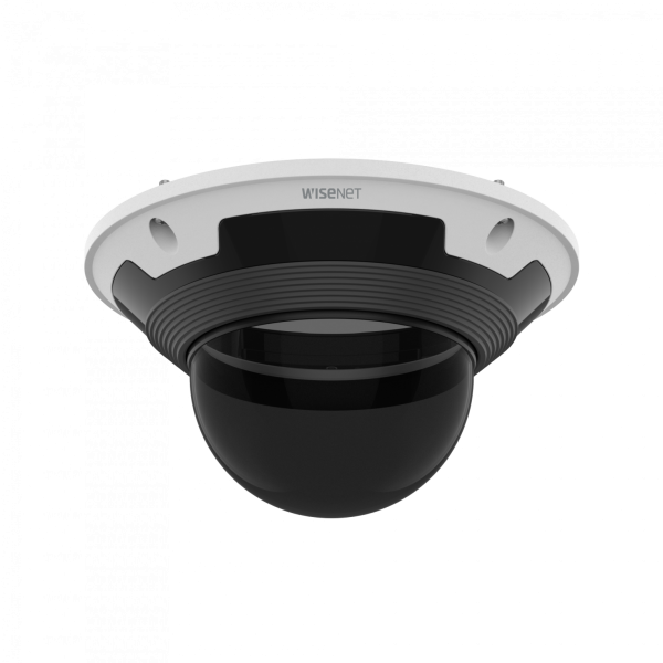 Hanwha Vision IP-Cam Zbh. Backbox SPB-VAN89W