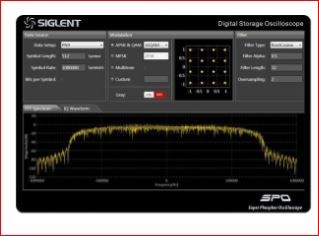 Siglent SDG6000X-IQ Freischaltlizenz / Siglent SDG6000X-IQ Freischaltlizenz für die IQ-Modulationsfunktion