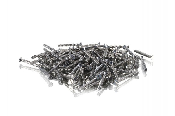 f-tronic device screws 3.2x25mm, E152/25