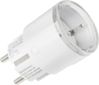 Shelly · Plug & Play "Plug S Gen3 Matter" · weiß Shelly · Plug & Play "Plug S Gen3 Matter" · weiß
