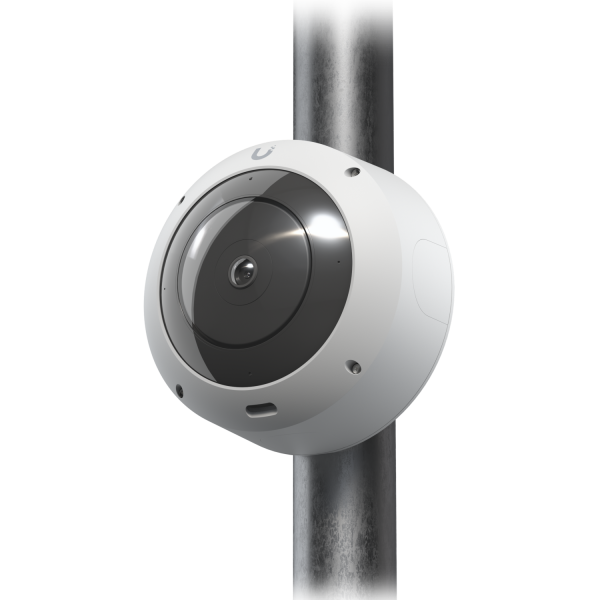 Ubiquiti UniFi AI 360 Junction Box • withe • UACC-AI-360-JB-W