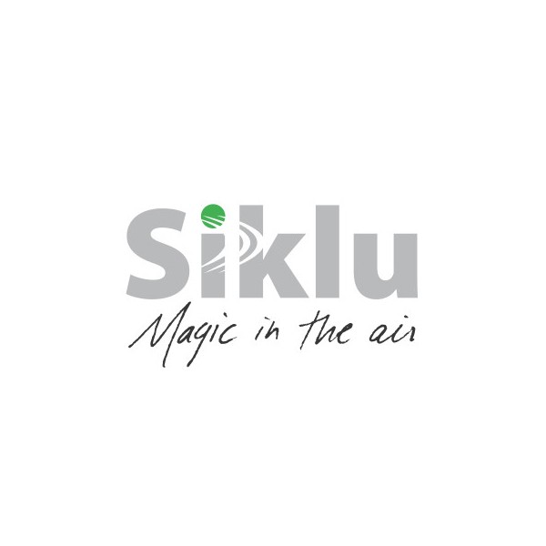 Siklu EtherHaul Upgrade from 1000 to 2000 Mbps