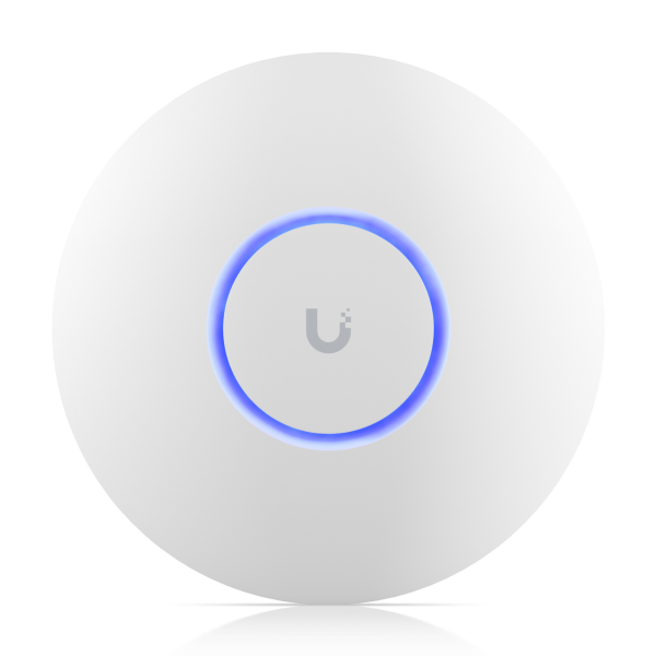 Ubiquiti U6+ Unifi Access Point | WIFI 6 | Indoor | 2x2 MU-MIMO | U6+