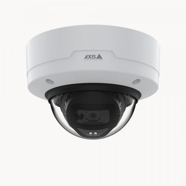 AXIS Netzwerkkamera Fix Dome M3216-LVE