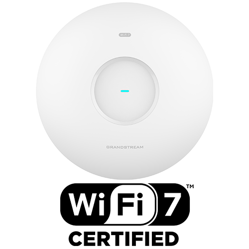 Grandstream GWN7672 Wi-Fi 7 Access Point 2x2:2