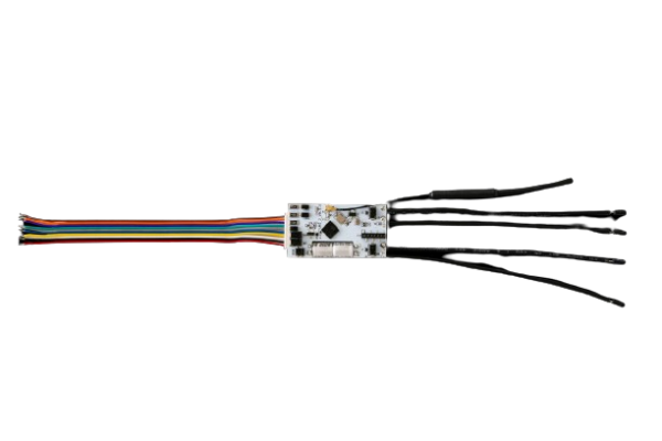 Shelly · Unterputz · &quot;Plus Uni&quot; · Universalmodul · Messfunktion · WLAN