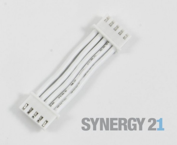 Synergy 21 LED Prometheus Light Bar add. Connector max. 5cm