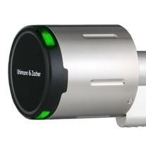 U&amp;Z Private CX2120 Knaufmodul Outdoor IP66