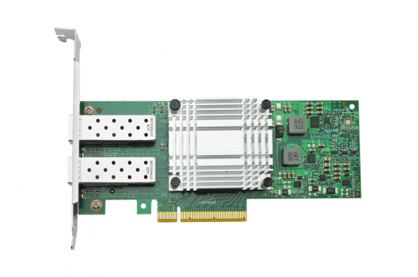 ALLNET ALL0140-2SFP+-10G / PCIe 10GB Dual SFP+ Fiber Card Se