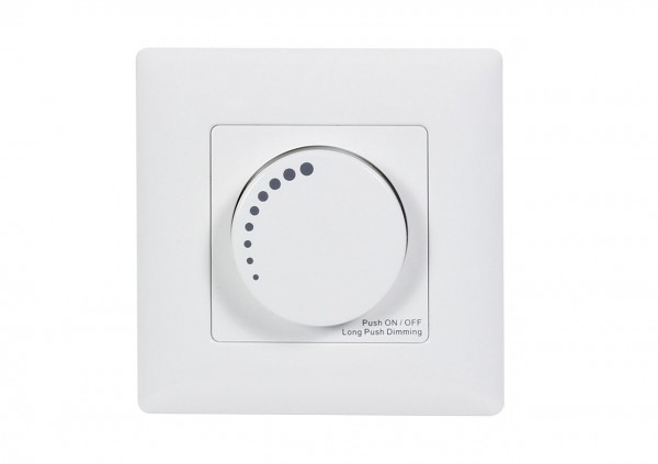 Synergy 21 LED Flex Strip COB - 230V zub Triac Dimmer