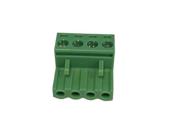 Synergy 21 LED to screw terminal KEFA (Phoenix® compatible) plug 4 F