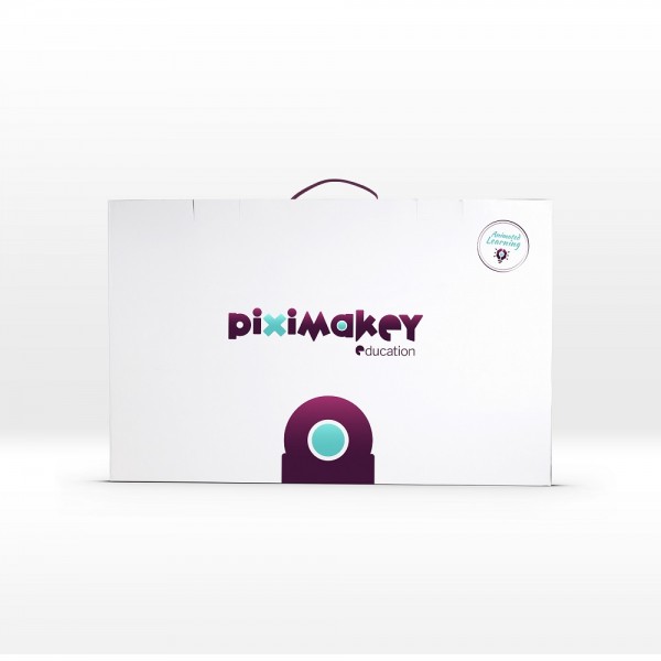 Piximakey Animation Studio Stop Motion