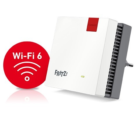 AVM Fritz!WLAN Repeater 1200 AX