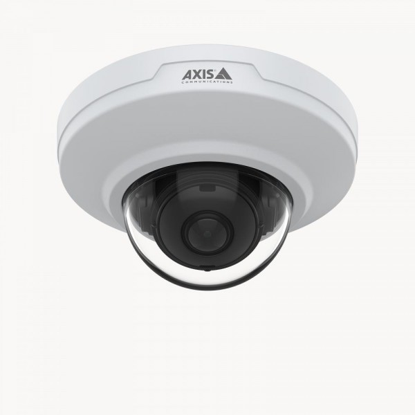 AXIS Netzwerkkamera Fix Dome Mini M3086-V Mic