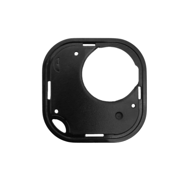 Shelly · Plug &amp; Play Zubehör · "Blu Button1" · Bumper