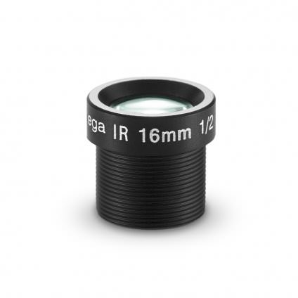 Arecont Vision Zubehör Objektiv MicroDome MPM16.0