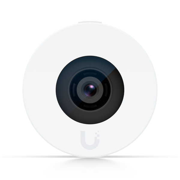 Ubiquiti UniFi AI Theta 360 Lens • 4K • 360° • UVC-AI-Theta-Lens-360