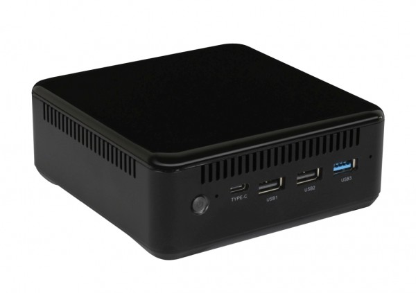 ALLNET DS5-Pro Digital Signage RK3588 4GB/32GB Android 12/Linux Media Player