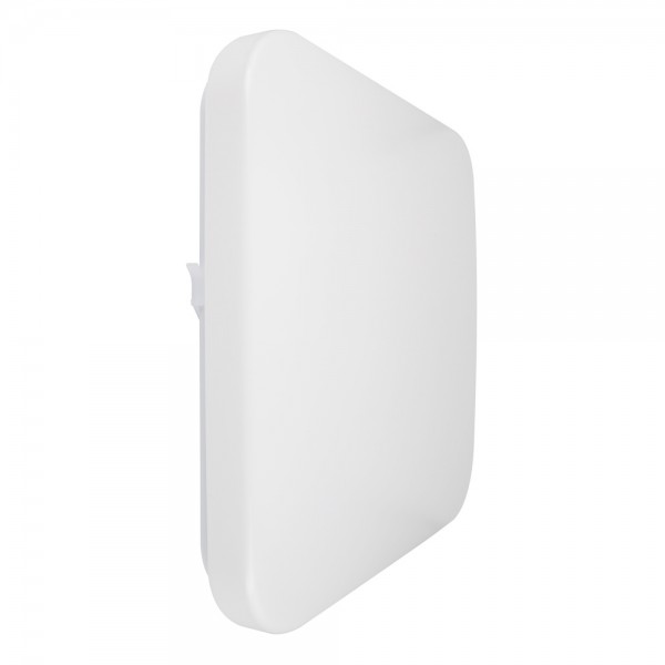 LEDVANCE SURFACE SQUARE 330 SENSOR 24W 830 IP44