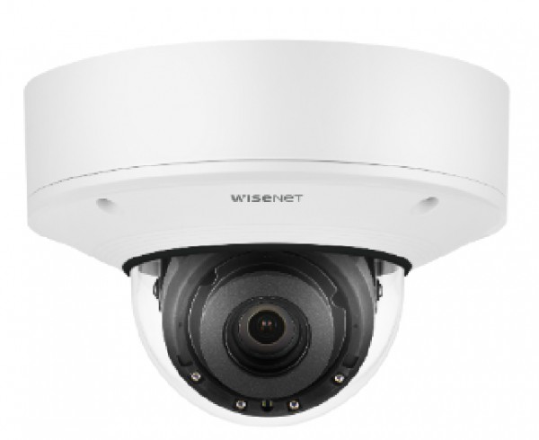 Hanwha Techwin IP-Cam Fixed Dome &quot;P-Serie&quot; PNV-A9081RLP