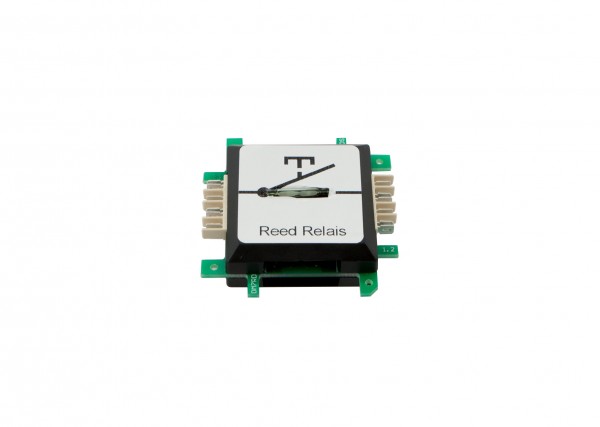 ALLNET Brick´R´knowledge Reed relais