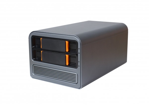 ALLNET NX305 MiniPC Videoserver/Client for Networkoptix 16GB/256GB NX305