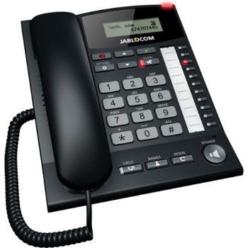 Noabe (Jablocom) &quot;Essence&quot; 4G Desktop Phone