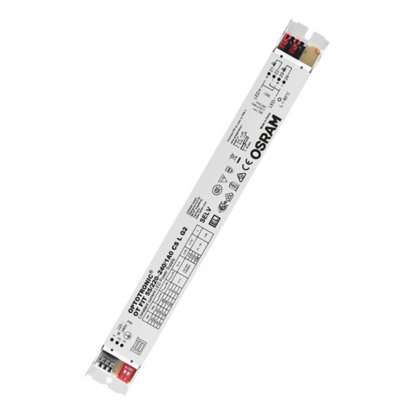 OSRAM OPTOTRONIC® FIT CS L G2 55/220?240/1A0 CS L G2