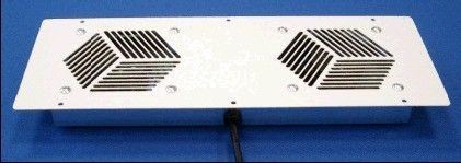 Vertiv(Knürr) Wandg. ConAct zub.Lüfter T400/500/600mm, leise,für die neu Serie!