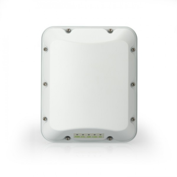 RUCKUS Networks wireless ap • wifi6 • ax1800 • 2x2 • outdoor • 1 gbe • t350d • unleashed • 1 radio ble/zigbee + 1x usb • beamflex+