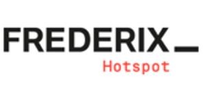 Frederix Cloudwifi / Standard Abo / 100 Aktive Nutzer