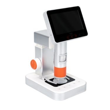 MatataStudio Digital Microscope MX2-AS