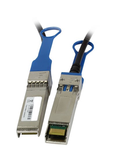 GBIC-Mini, SFP+, 10GB, DAC, 1m, compatible für Cisco,