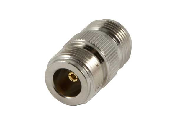 ALLNET Antennen-Adapter N-Type Buchse auf N-Type Buchse (f)