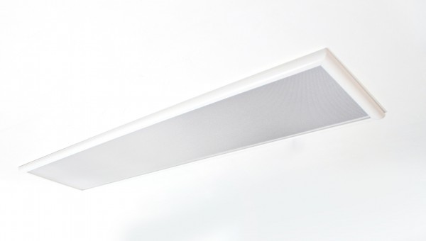 Synergy 21 LED light panel 300*1200 Up&amp; Down PONTOS KW / W UGR&lt;19