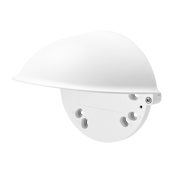 Hanwha Techwin Zub. Wetterschutzkappe SBV-120WCW
