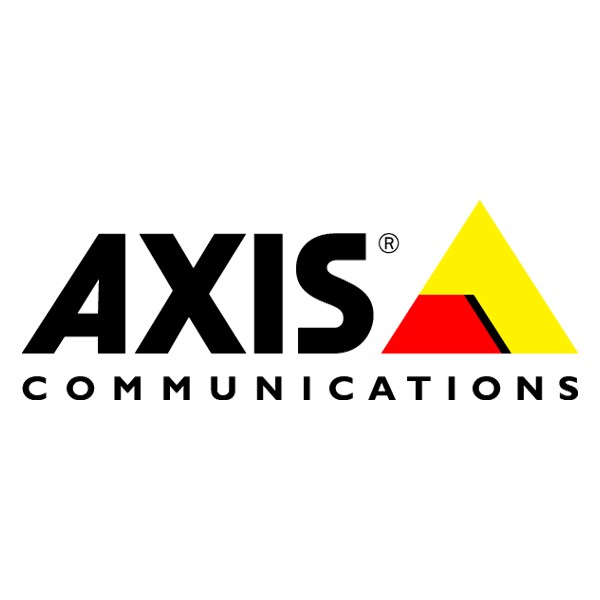 AXIS Zubehör/Sparepart CONNECTOR A 3P3.81 STR 10PCS