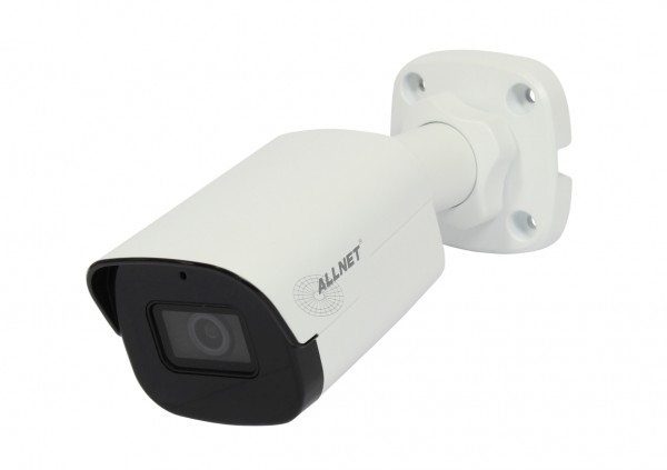 ALLNET IP Camera Bullet / Outdoor / 5MP / IR / Low-Light / 7